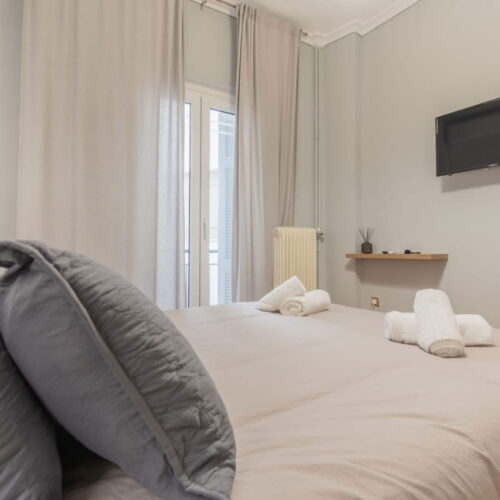 Acropolis Collection