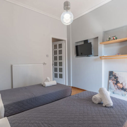 Acropolis Collection