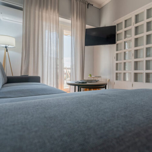 Acropolis Collection