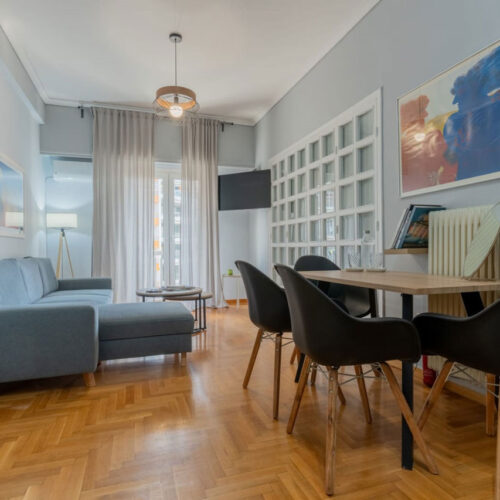 Acropolis Collection