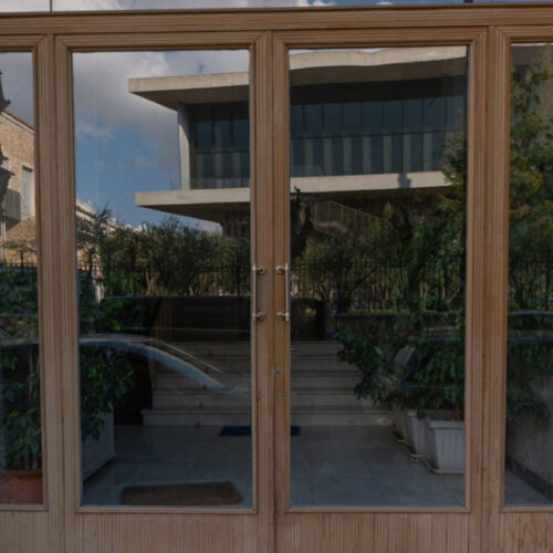 Acropolis Collection