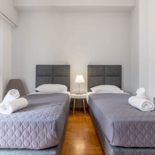 Acropolis Collection