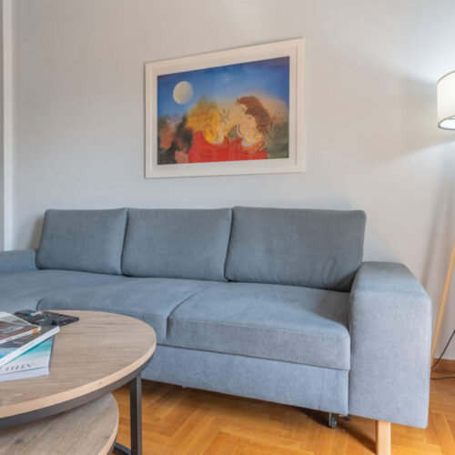 Acropolis Collection