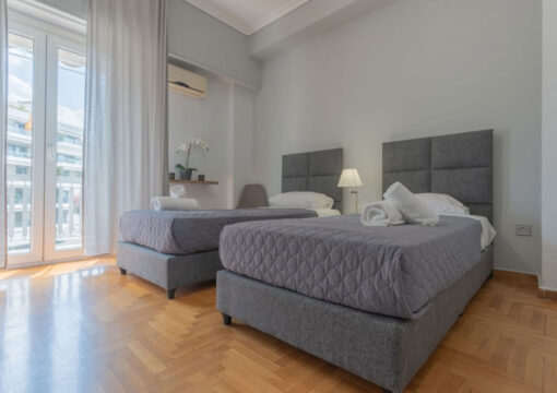 Acropolis Collection
