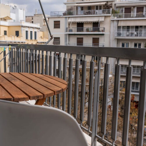 Acropolis Collection