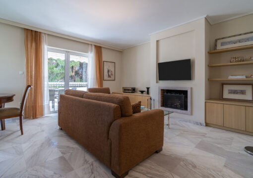Athens Riviera Collection