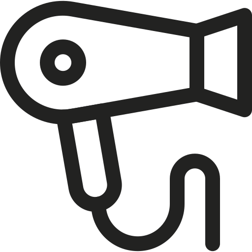 Hairdryer
